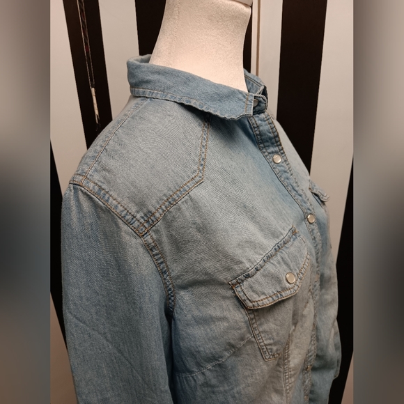 Talla mas button down - Picture 3 of 6